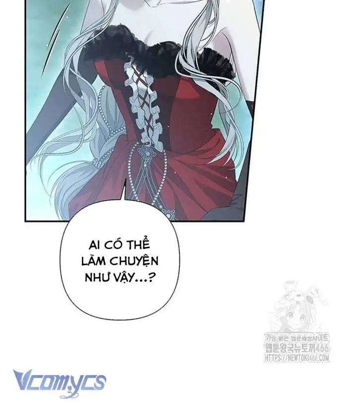 Praesepe Bên Ngoài Chiếc Lồng - Chap 6 Ảnh 126