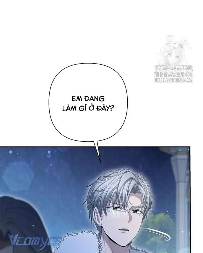 Praesepe Bên Ngoài Chiếc Lồng - Chap 6 Ảnh 134