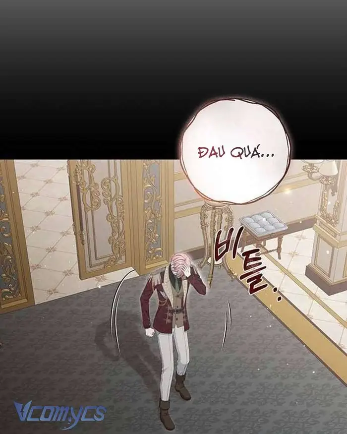 Praesepe Bên Ngoài Chiếc Lồng - Chap 6 Ảnh 15