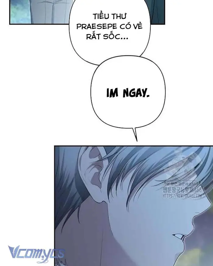 Praesepe Bên Ngoài Chiếc Lồng - Chap 6 Ảnh 141