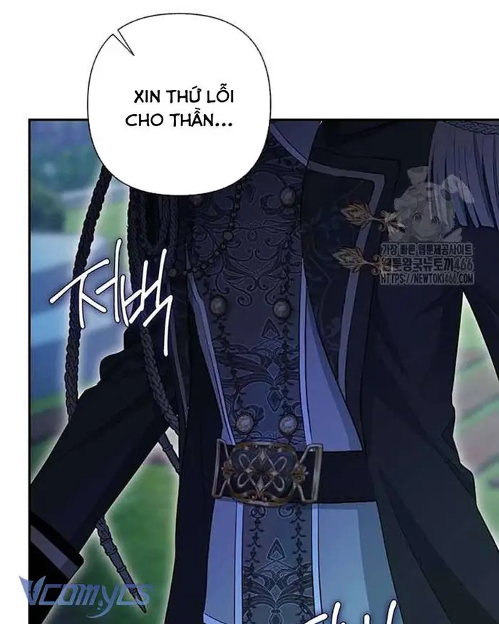 Praesepe Bên Ngoài Chiếc Lồng - Chap 6 Ảnh 145