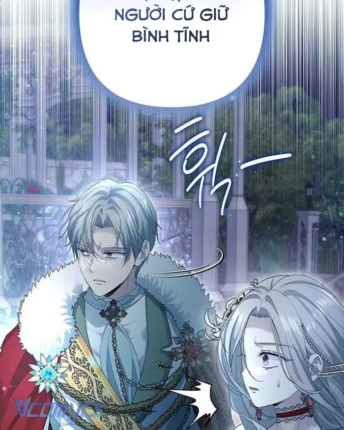 Praesepe Bên Ngoài Chiếc Lồng - Chap 6 Ảnh 148