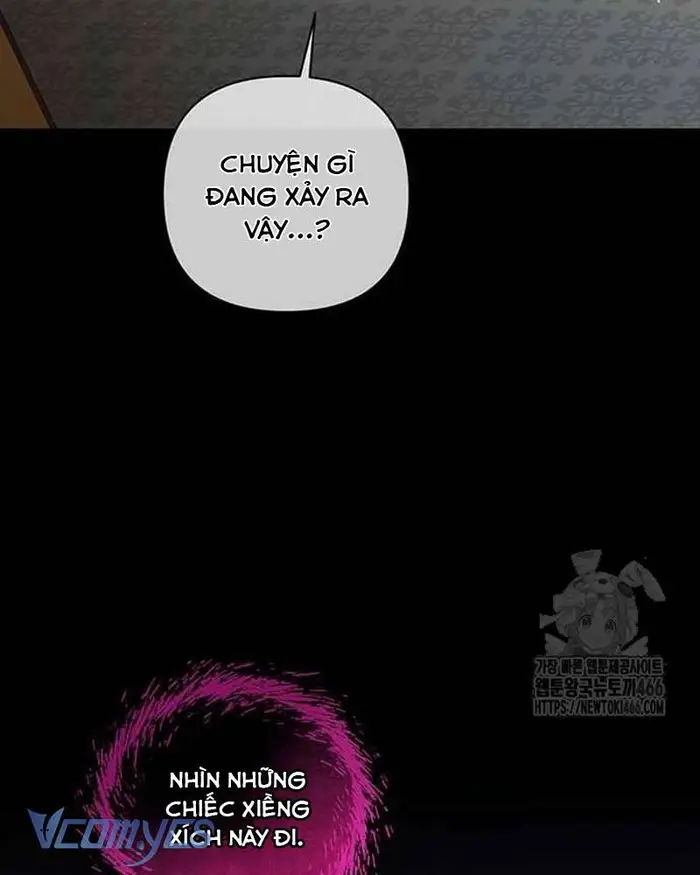 Praesepe Bên Ngoài Chiếc Lồng - Chap 6 Ảnh 16