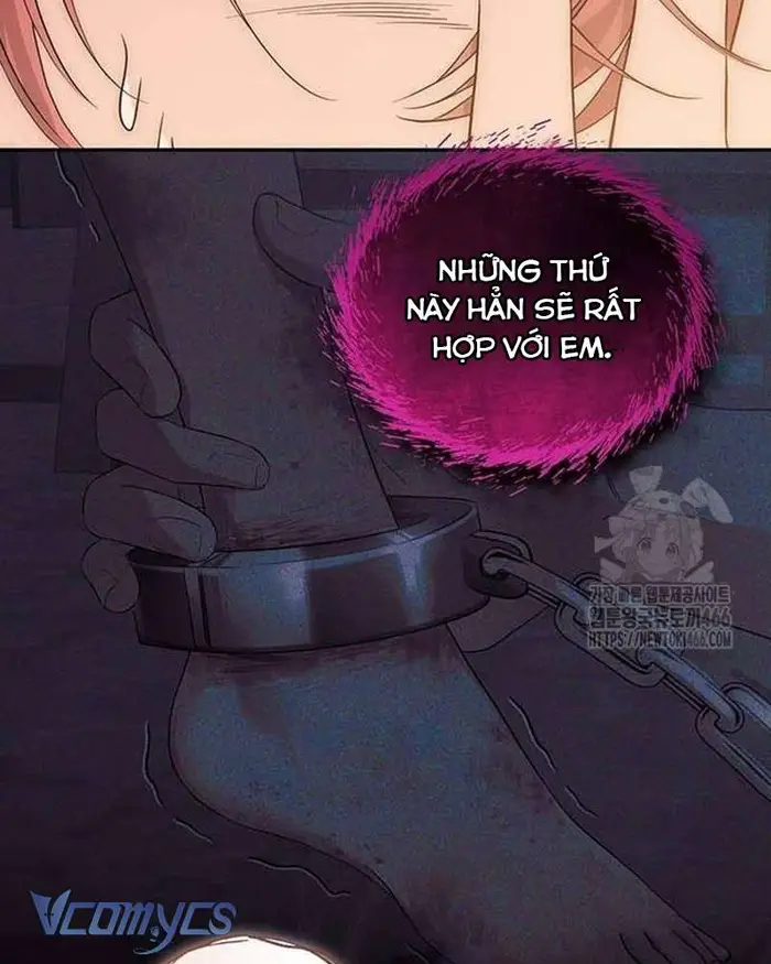 Praesepe Bên Ngoài Chiếc Lồng - Chap 6 Ảnh 18