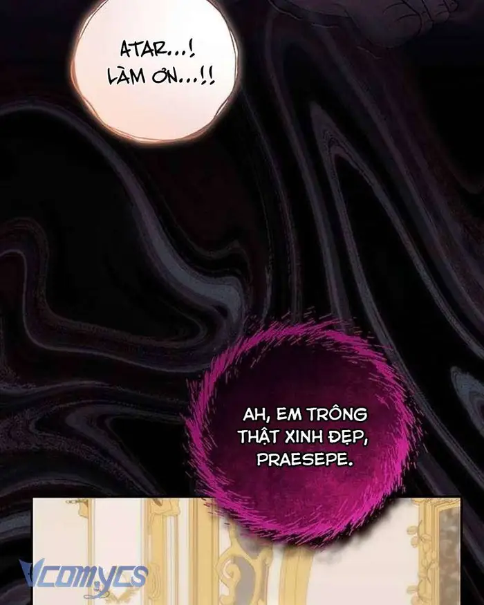 Praesepe Bên Ngoài Chiếc Lồng - Chap 6 Ảnh 19