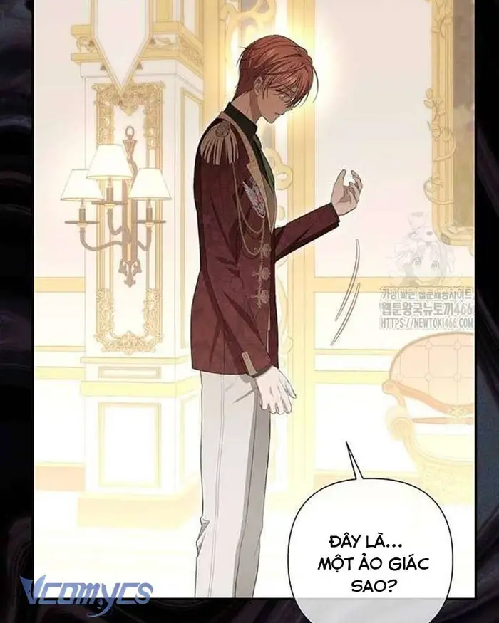 Praesepe Bên Ngoài Chiếc Lồng - Chap 6 Ảnh 20