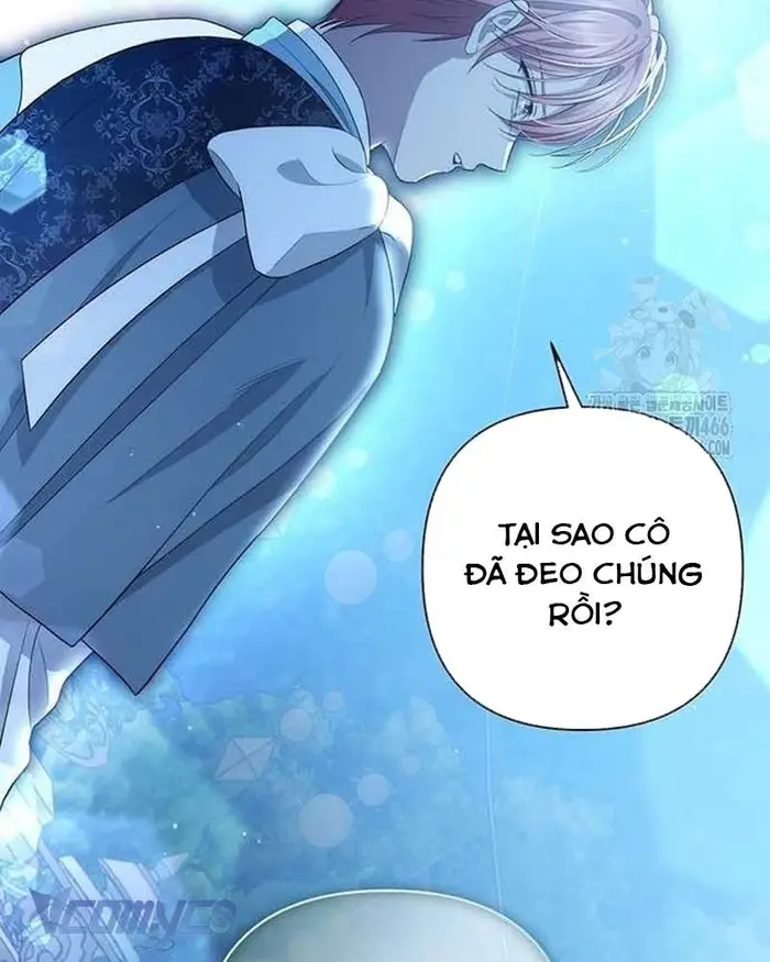 Praesepe Bên Ngoài Chiếc Lồng - Chap 6 Ảnh 30