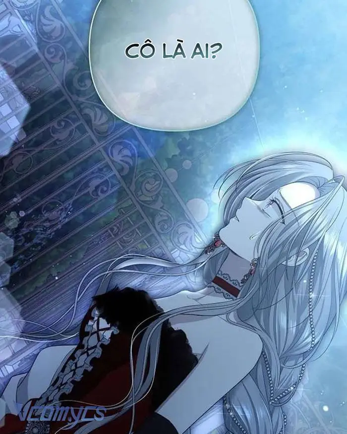 Praesepe Bên Ngoài Chiếc Lồng - Chap 6 Ảnh 31