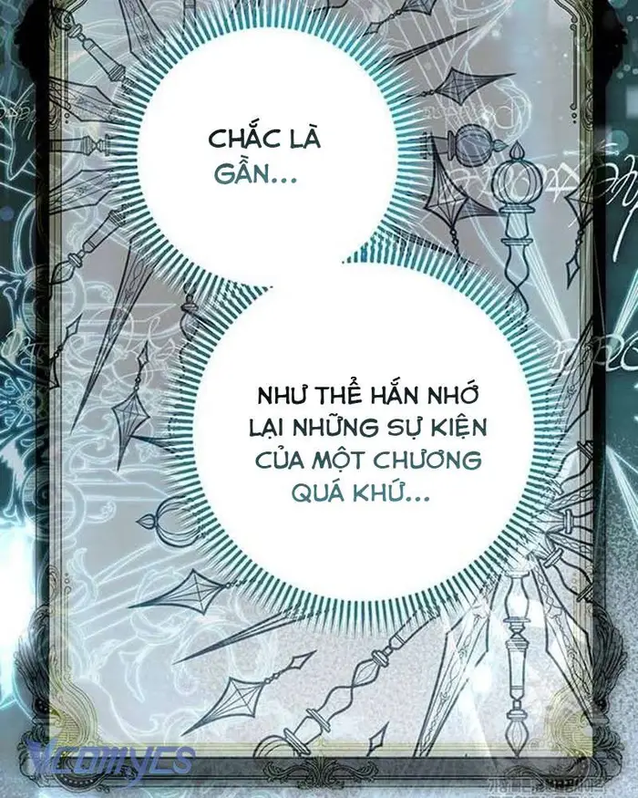 Praesepe Bên Ngoài Chiếc Lồng - Chap 6 Ảnh 35