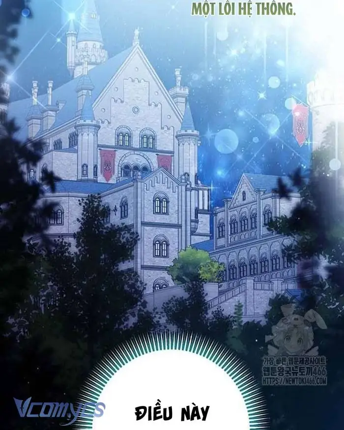 Praesepe Bên Ngoài Chiếc Lồng - Chap 6 Ảnh 37