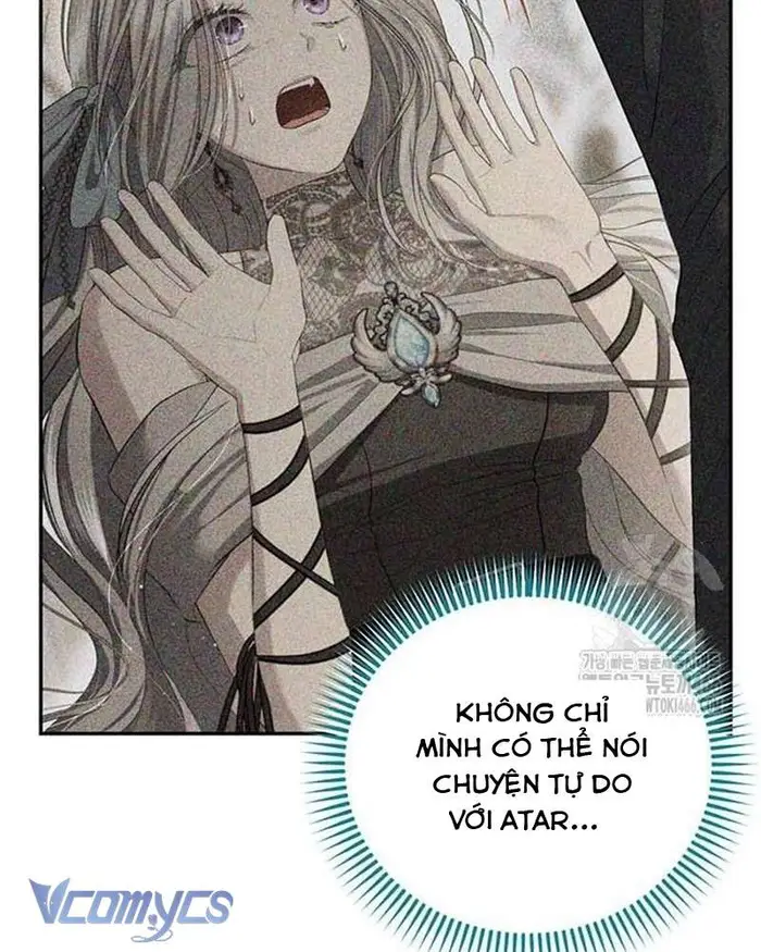 Praesepe Bên Ngoài Chiếc Lồng - Chap 6 Ảnh 39
