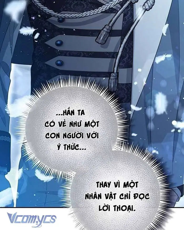 Praesepe Bên Ngoài Chiếc Lồng - Chap 6 Ảnh 42
