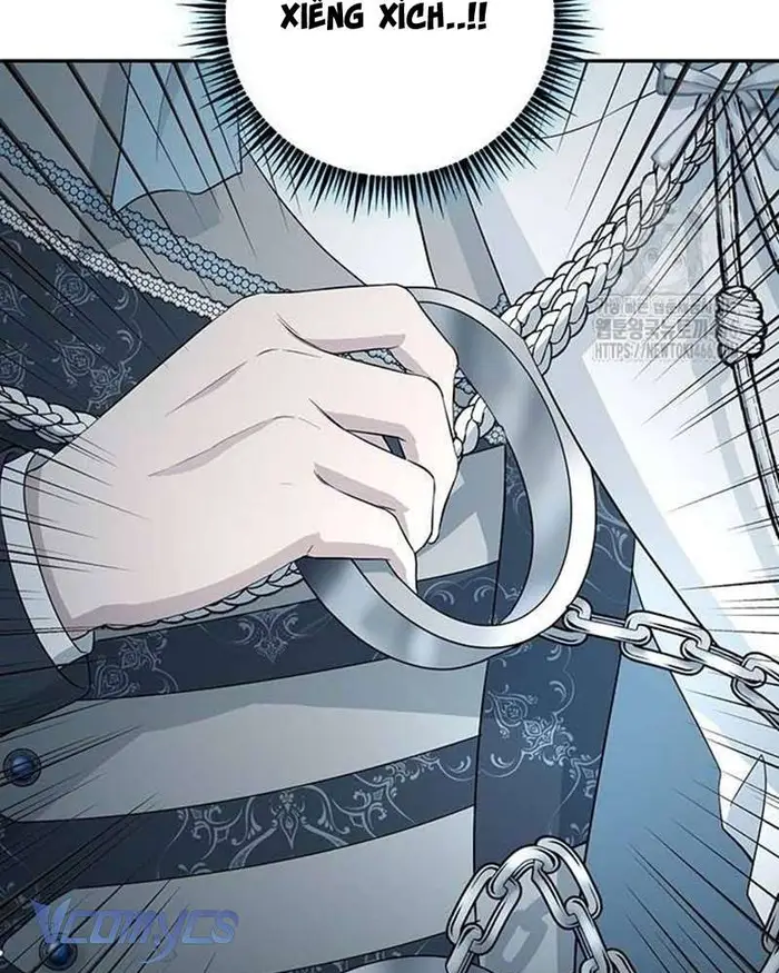 Praesepe Bên Ngoài Chiếc Lồng - Chap 6 Ảnh 55