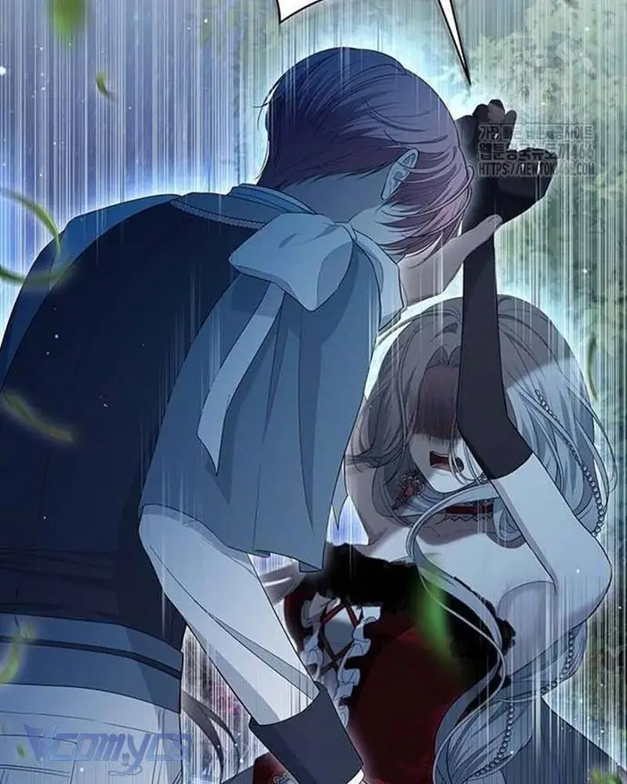 Praesepe Bên Ngoài Chiếc Lồng - Chap 6 Ảnh 57