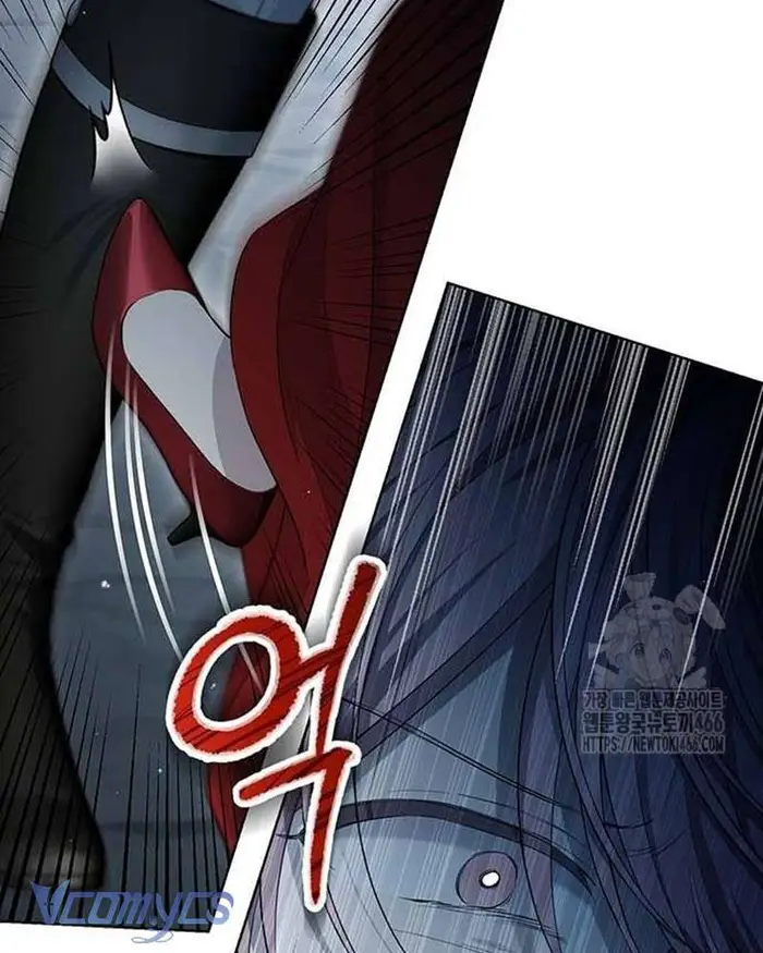 Praesepe Bên Ngoài Chiếc Lồng - Chap 6 Ảnh 62