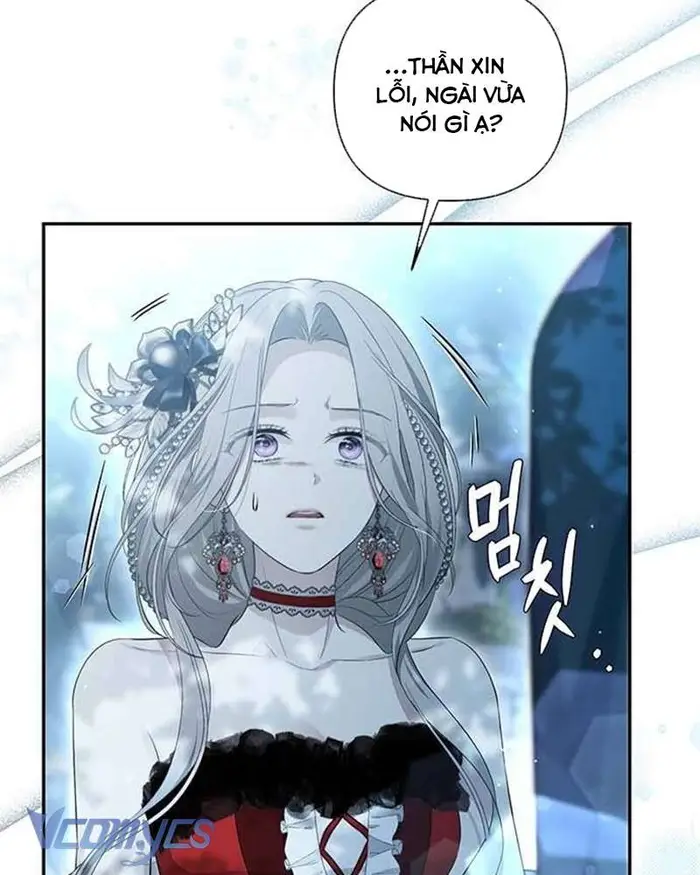 Praesepe Bên Ngoài Chiếc Lồng - Chap 6 Ảnh 8
