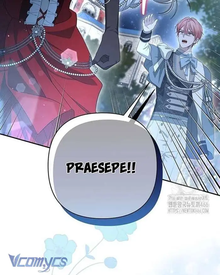 Praesepe Bên Ngoài Chiếc Lồng - Chap 6 Ảnh 75