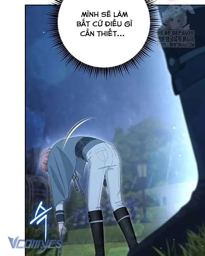 Praesepe Bên Ngoài Chiếc Lồng - Chap 6 Ảnh 80