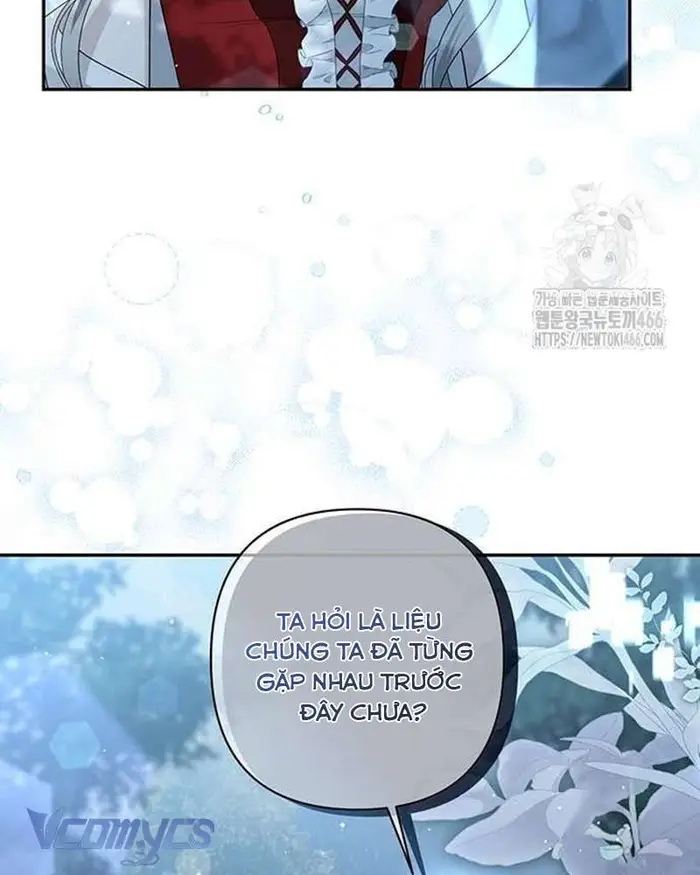 Praesepe Bên Ngoài Chiếc Lồng - Chap 6 Ảnh 9