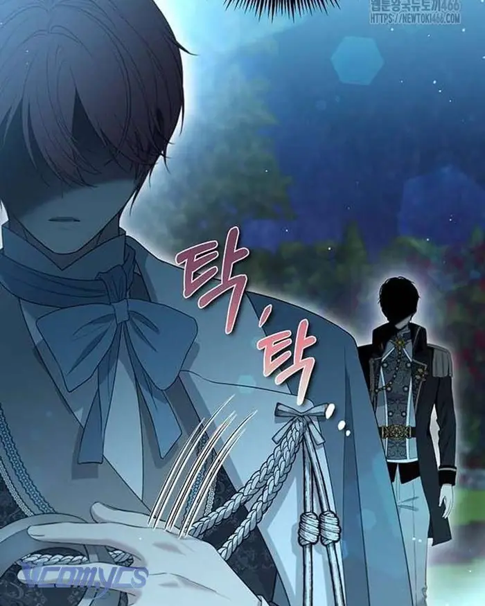 Praesepe Bên Ngoài Chiếc Lồng - Chap 6 Ảnh 82