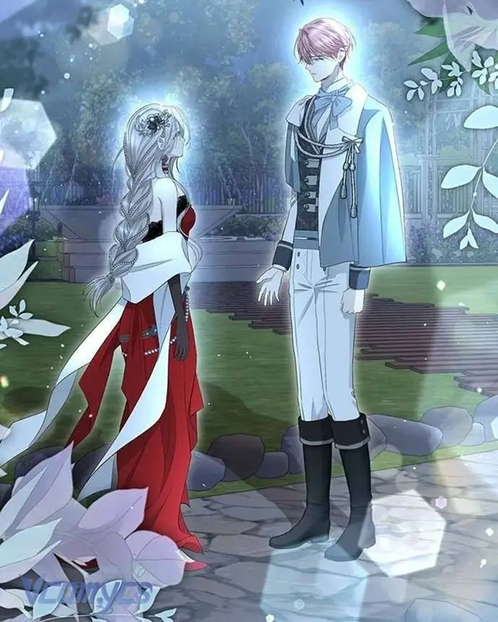 Praesepe Bên Ngoài Chiếc Lồng - Chap 6 Ảnh 10