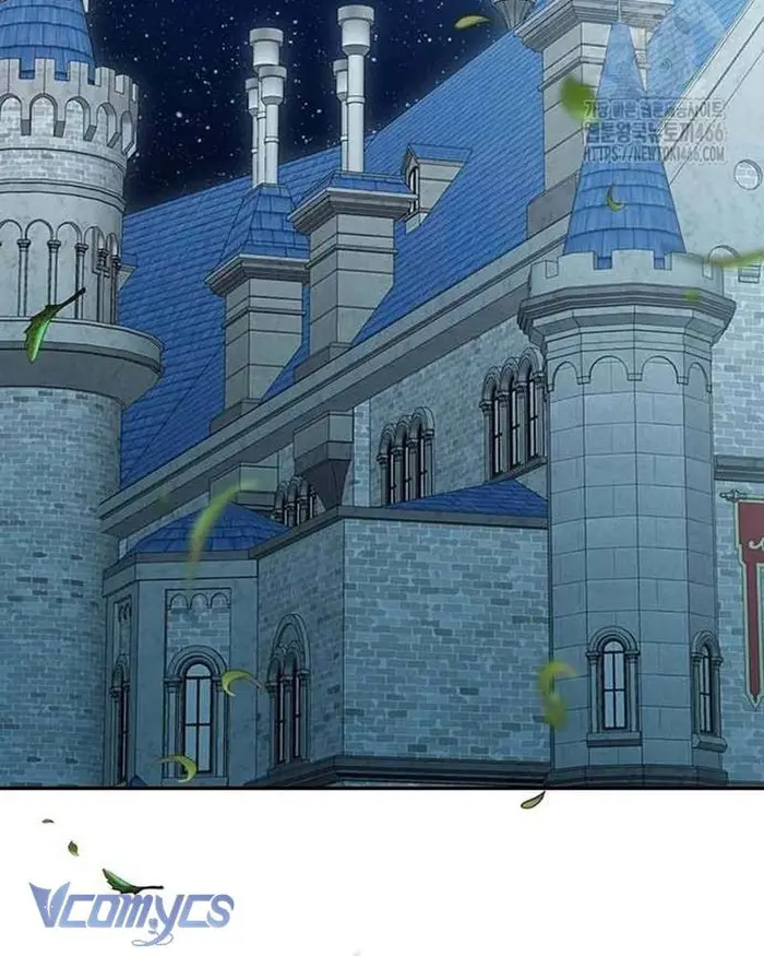 Praesepe Bên Ngoài Chiếc Lồng - Chap 6 Ảnh 93