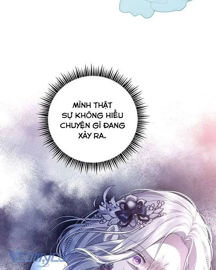 Praesepe Bên Ngoài Chiếc Lồng - Chap 6 Ảnh 97