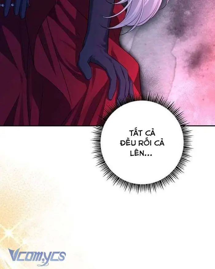 Praesepe Bên Ngoài Chiếc Lồng - Chap 6 Ảnh 99