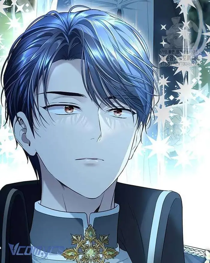 Praesepe Bên Ngoài Chiếc Lồng - Chap 7 Ảnh 11