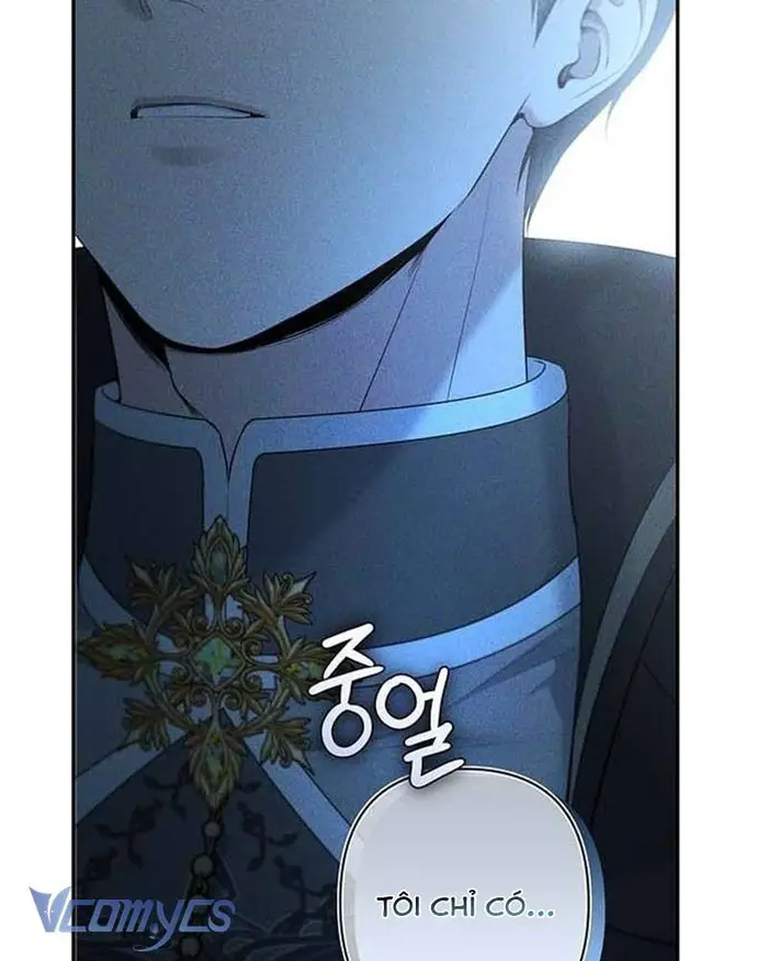 Praesepe Bên Ngoài Chiếc Lồng - Chap 7 Ảnh 106