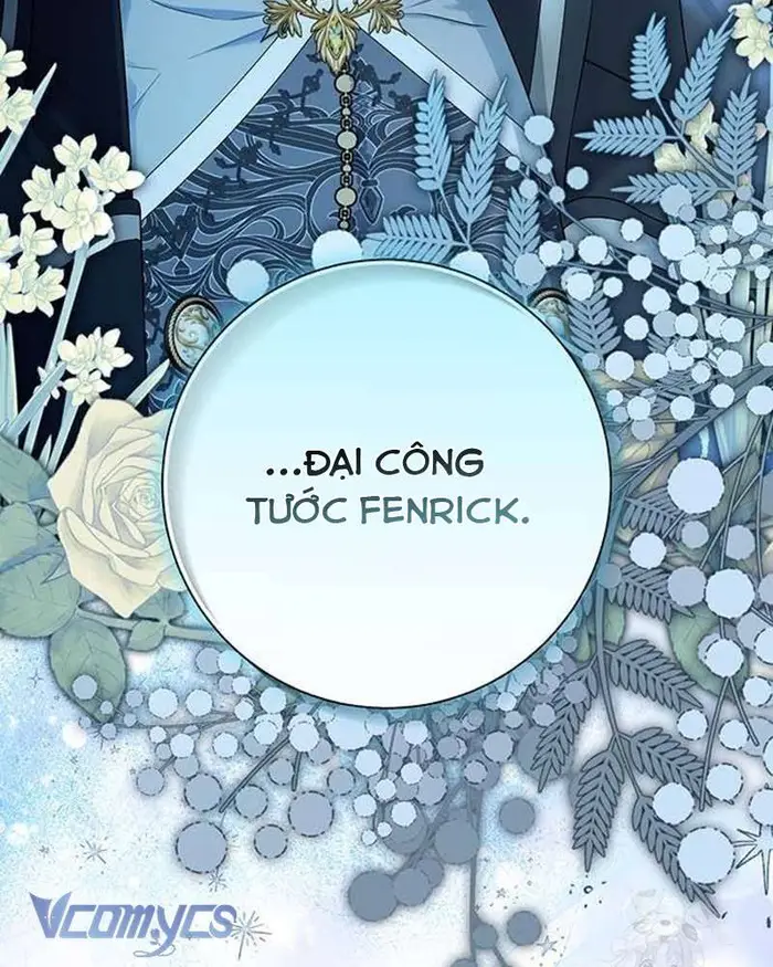 Praesepe Bên Ngoài Chiếc Lồng - Chap 7 Ảnh 12