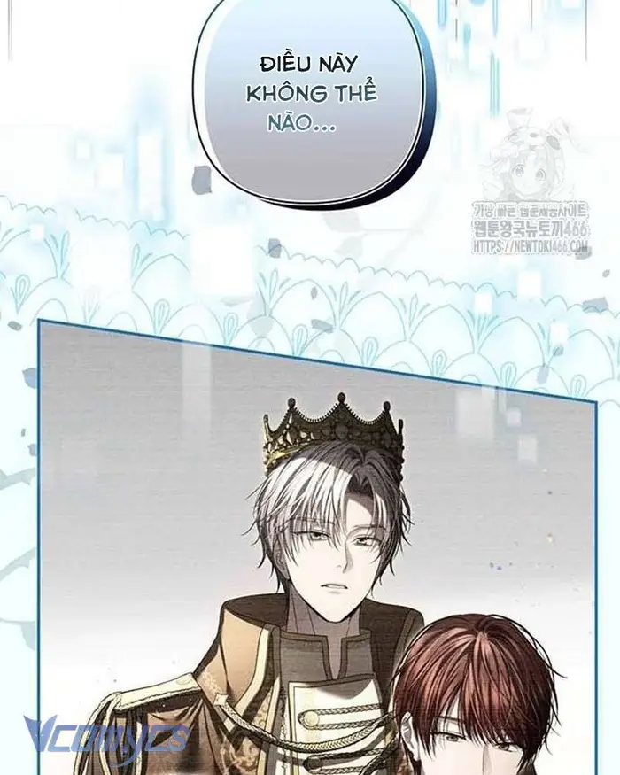 Praesepe Bên Ngoài Chiếc Lồng - Chap 7 Ảnh 111