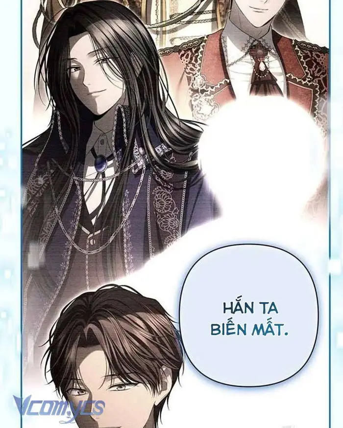 Praesepe Bên Ngoài Chiếc Lồng - Chap 7 Ảnh 112