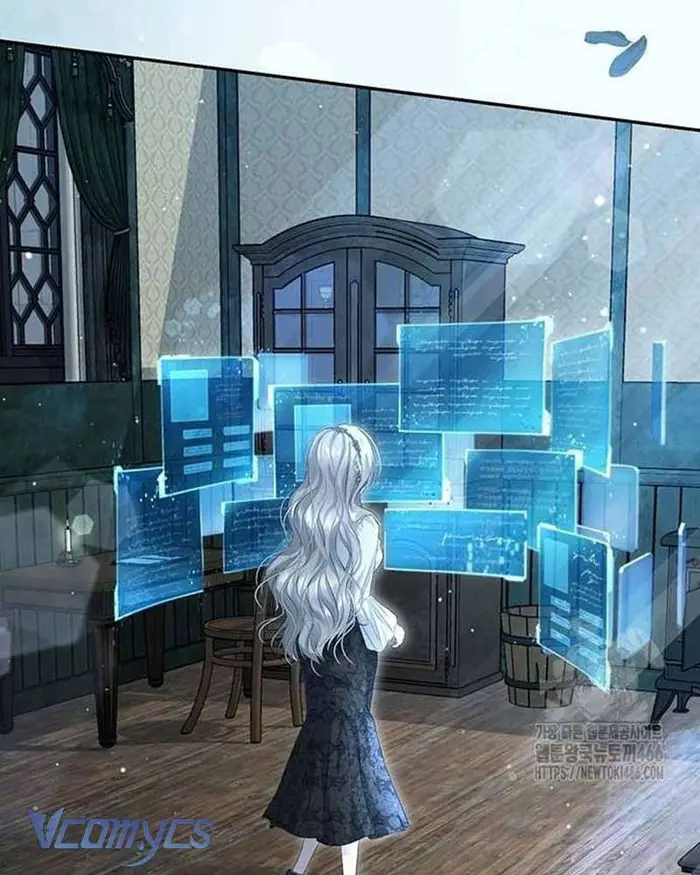 Praesepe Bên Ngoài Chiếc Lồng - Chap 7 Ảnh 116