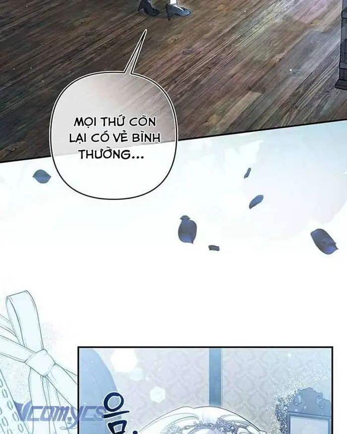 Praesepe Bên Ngoài Chiếc Lồng - Chap 7 Ảnh 117