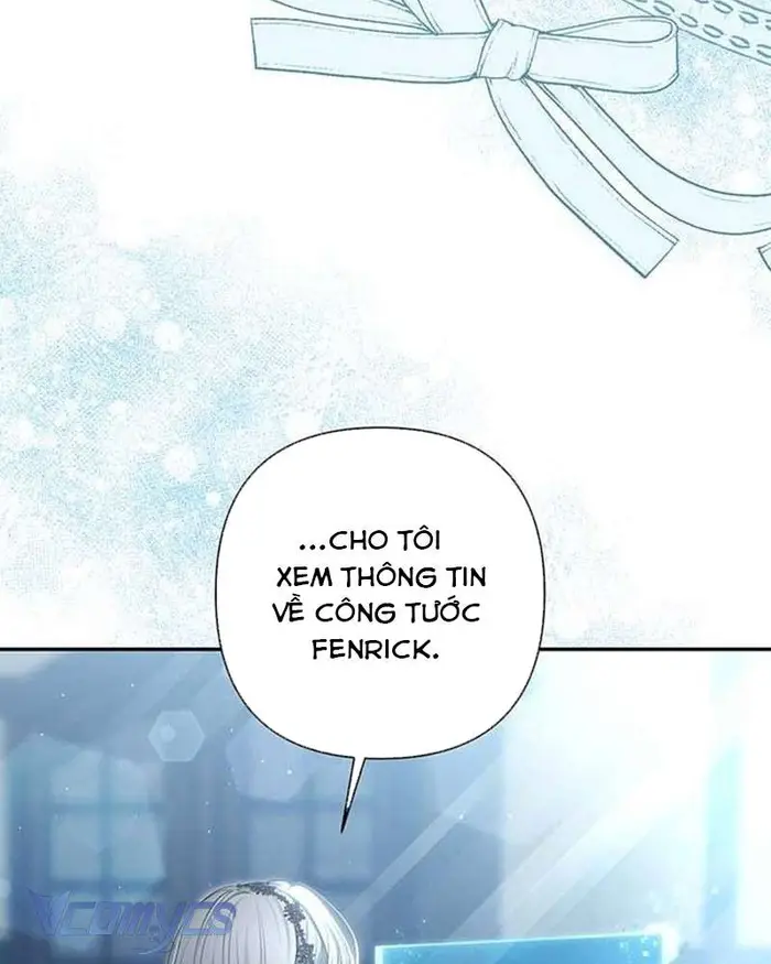 Praesepe Bên Ngoài Chiếc Lồng - Chap 7 Ảnh 119