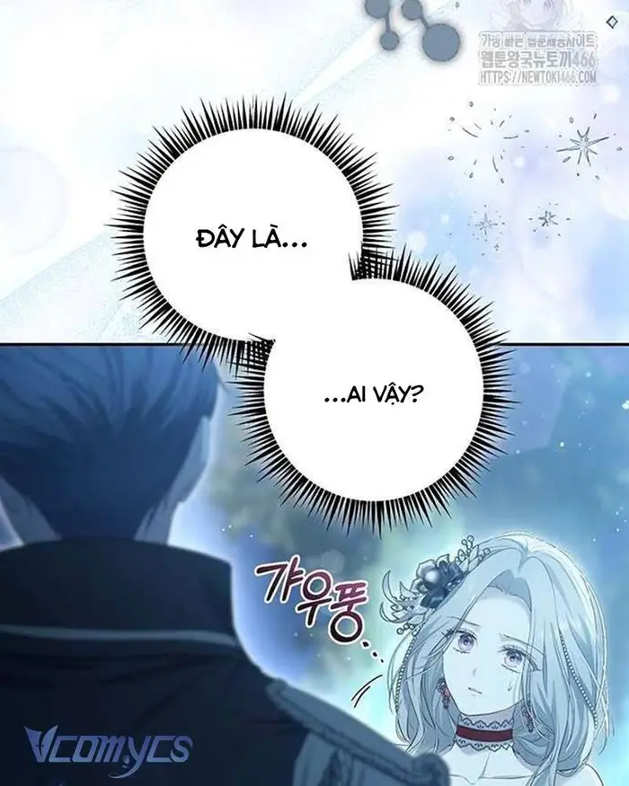 Praesepe Bên Ngoài Chiếc Lồng - Chap 7 Ảnh 13