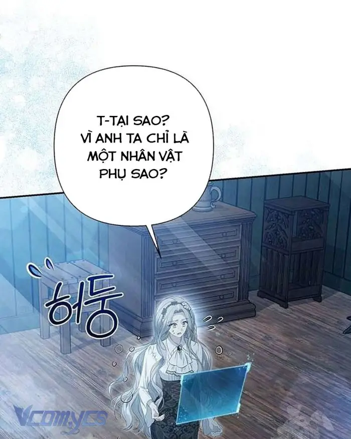 Praesepe Bên Ngoài Chiếc Lồng - Chap 7 Ảnh 124