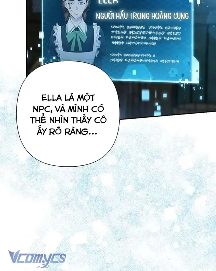 Praesepe Bên Ngoài Chiếc Lồng - Chap 7 Ảnh 127