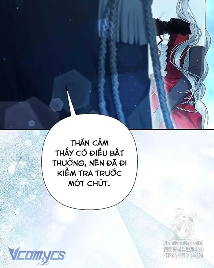 Praesepe Bên Ngoài Chiếc Lồng - Chap 7 Ảnh 14
