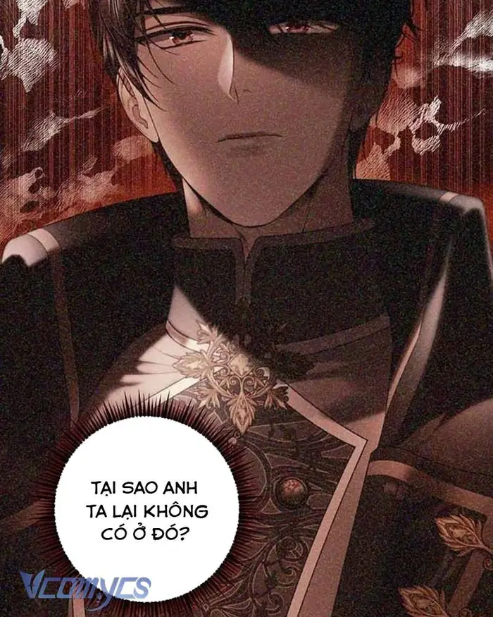 Praesepe Bên Ngoài Chiếc Lồng - Chap 7 Ảnh 131