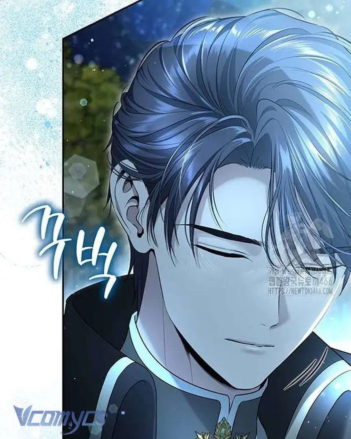 Praesepe Bên Ngoài Chiếc Lồng - Chap 7 Ảnh 18