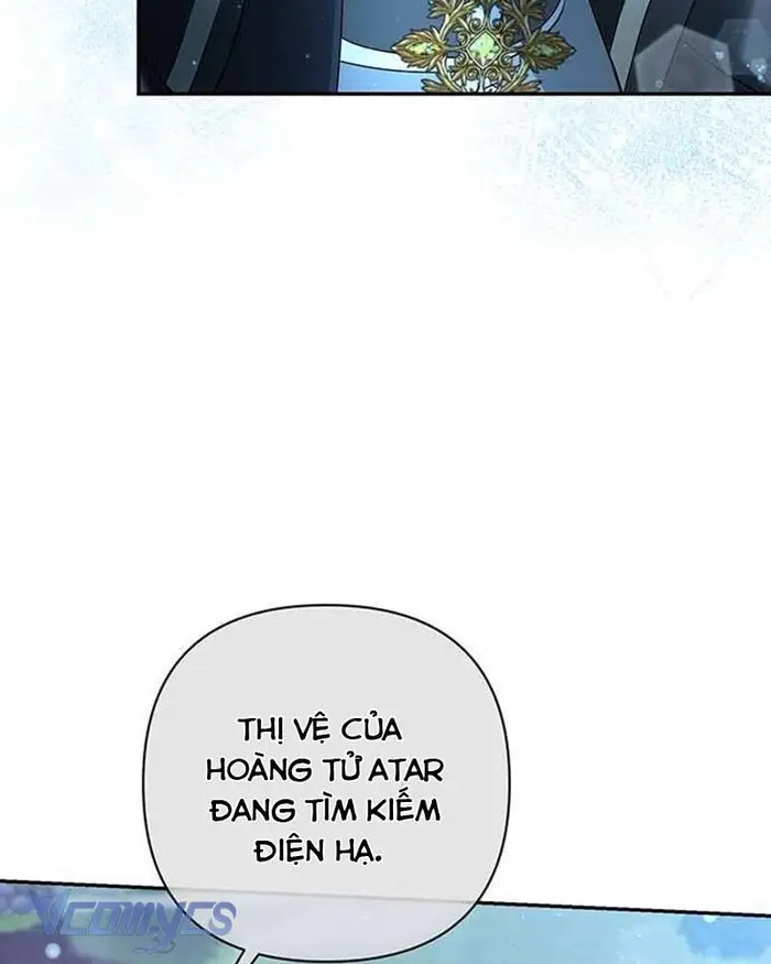 Praesepe Bên Ngoài Chiếc Lồng - Chap 7 Ảnh 19