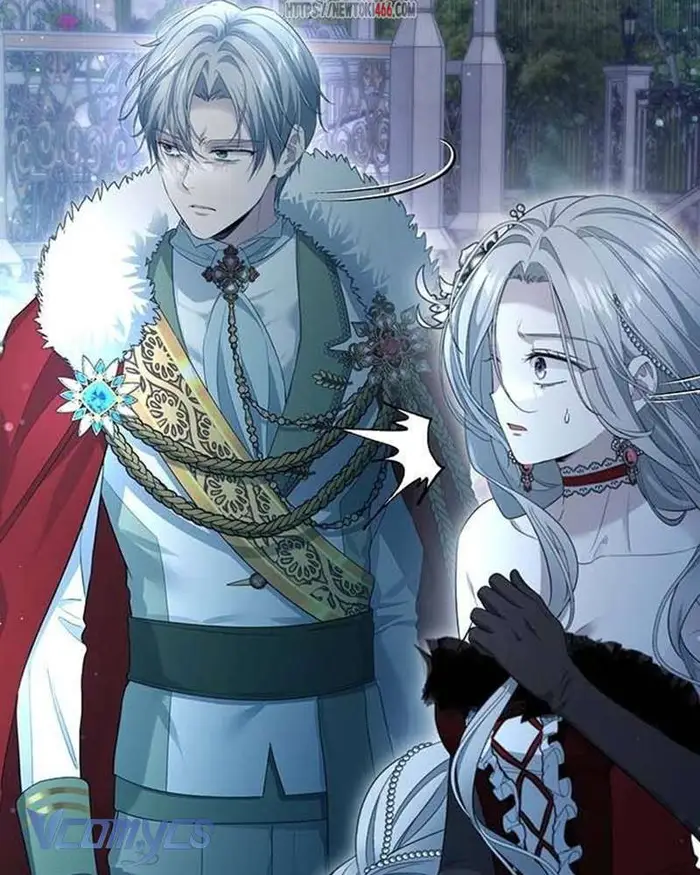 Praesepe Bên Ngoài Chiếc Lồng - Chap 7 Ảnh 3