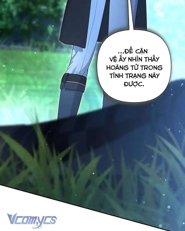 Praesepe Bên Ngoài Chiếc Lồng - Chap 7 Ảnh 23