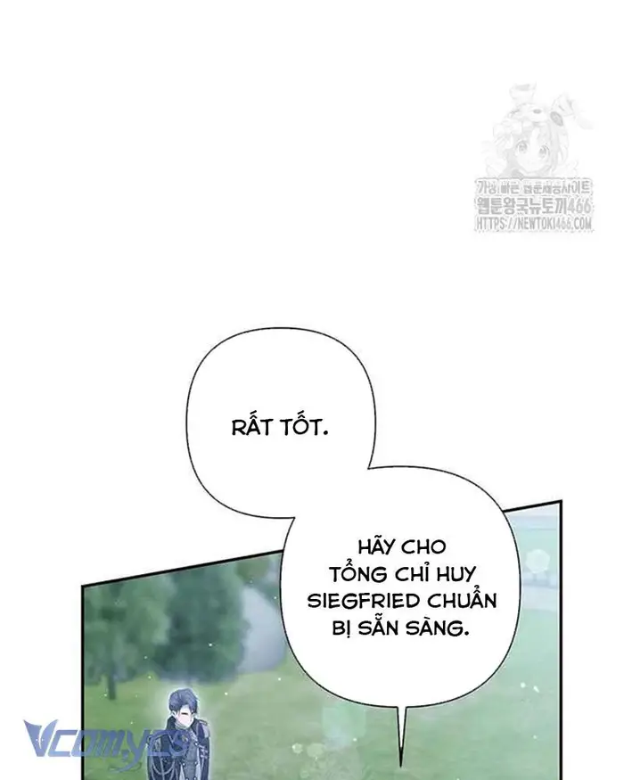 Praesepe Bên Ngoài Chiếc Lồng - Chap 7 Ảnh 26