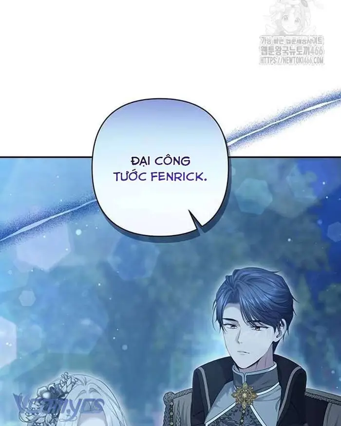 Praesepe Bên Ngoài Chiếc Lồng - Chap 7 Ảnh 28