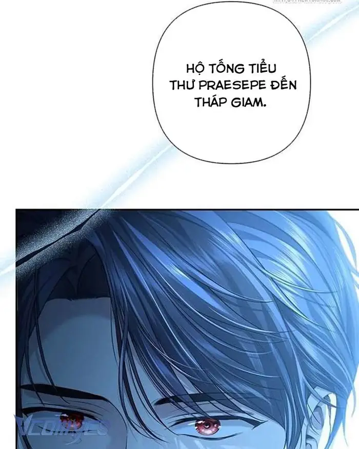 Praesepe Bên Ngoài Chiếc Lồng - Chap 7 Ảnh 30