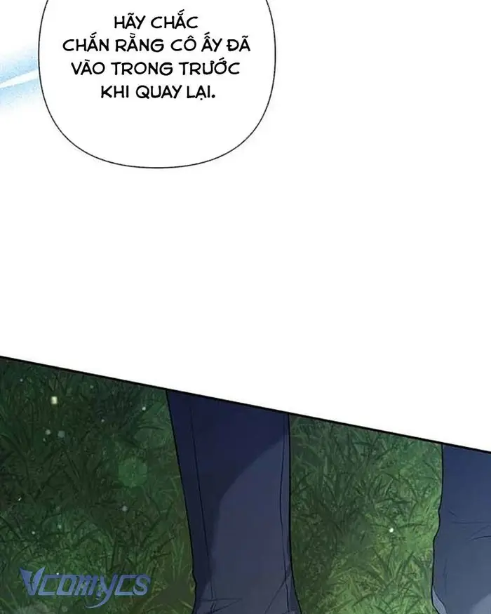 Praesepe Bên Ngoài Chiếc Lồng - Chap 7 Ảnh 32
