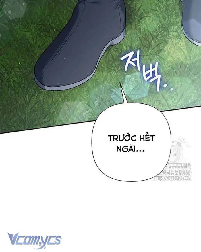 Praesepe Bên Ngoài Chiếc Lồng - Chap 7 Ảnh 33